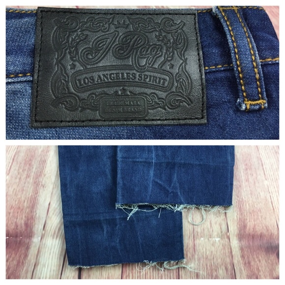 ⭐️Host Pick⭐️Men's Japrag Jean Slim - Picture 5 of 8